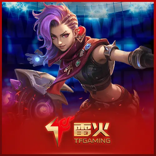 tfgaming